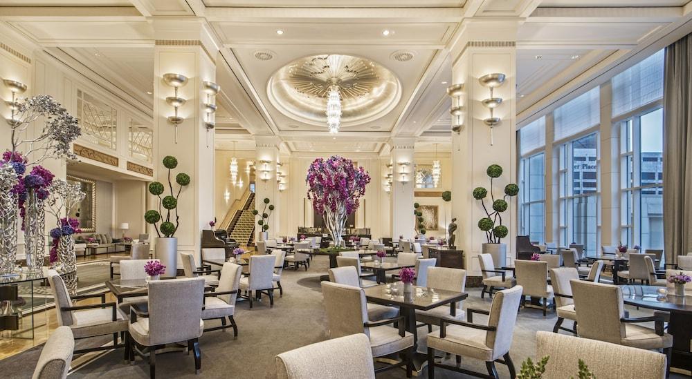 เดอะ เพนนินซูล่า ชิคาโก Hotel ภายนอก รูปภาพ